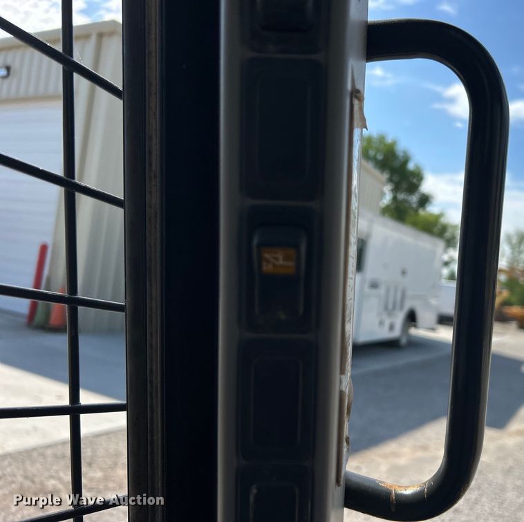 image for item DO1149 2018 Case TV380 tracked skid steer loader