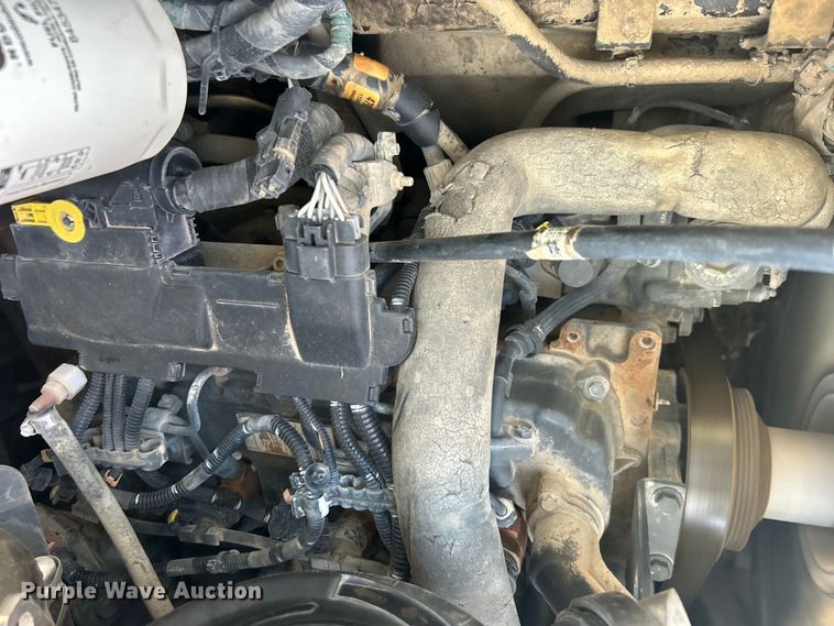 image for item DO1149 2018 Case TV380 tracked skid steer loader