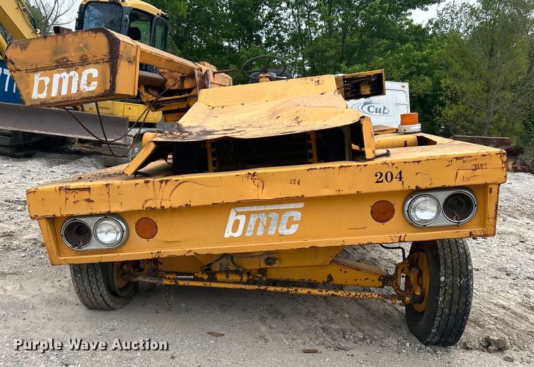 image for item DO1160 Broderson MH42B breaker