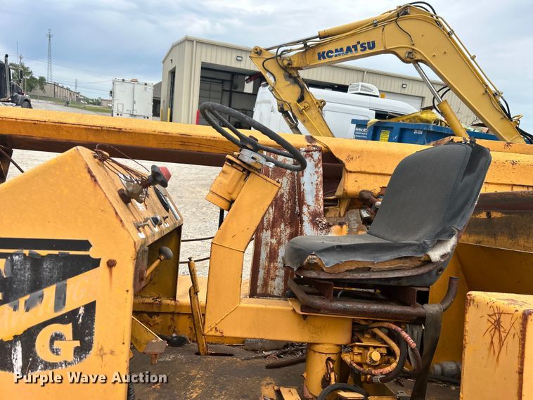 image for item DO1160 Broderson MH42B breaker