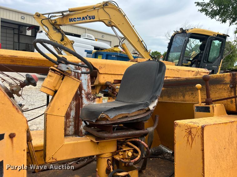 image for item DO1160 Broderson MH42B breaker