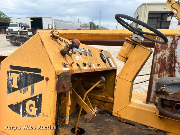 image for item DO1160 Broderson MH42B breaker