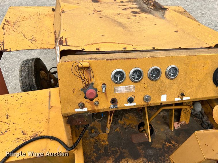 image for item DO1160 Broderson MH42B breaker