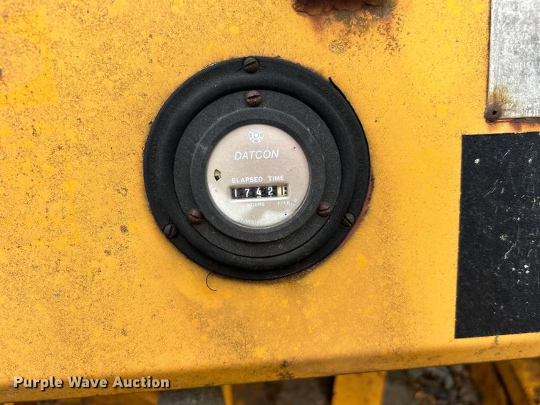 image for item DO1160 Broderson MH42B breaker