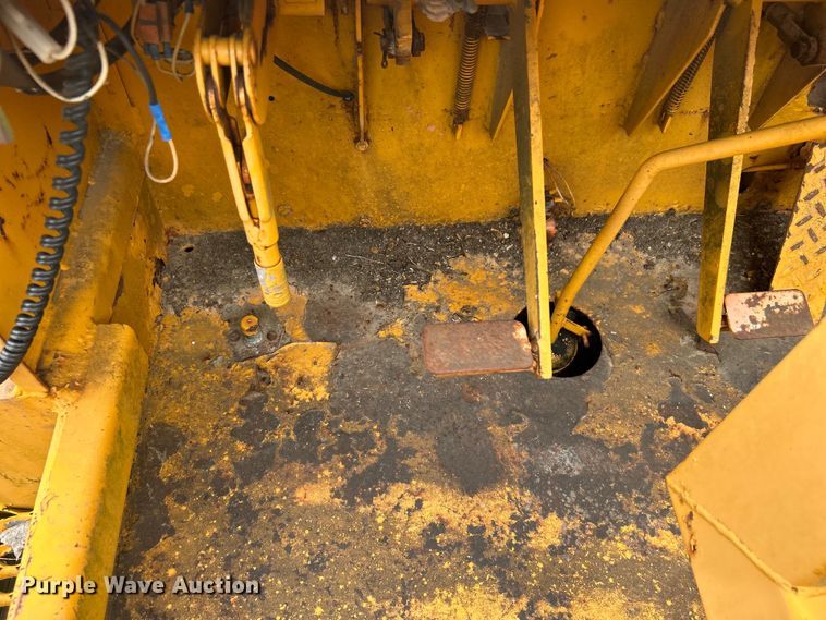 image for item DO1160 Broderson MH42B breaker