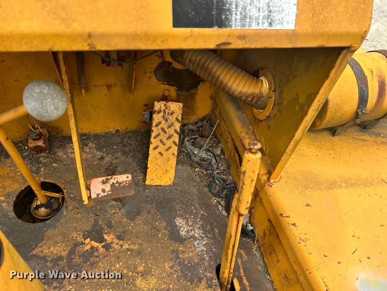 image for item DO1160 Broderson MH42B breaker