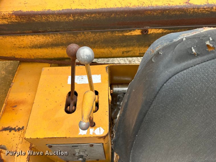 image for item DO1160 Broderson MH42B breaker