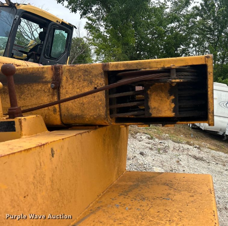 image for item DO1160 Broderson MH42B breaker