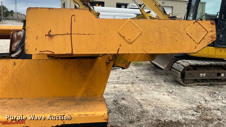 image for item DO1160 Broderson MH42B breaker