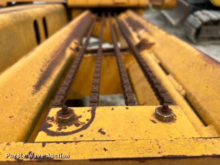 image for item DO1160 Broderson MH42B breaker