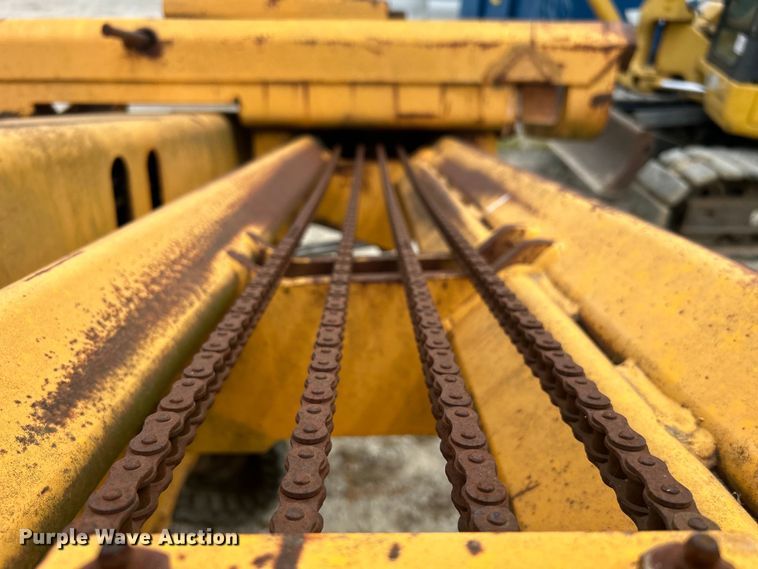 image for item DO1160 Broderson MH42B breaker