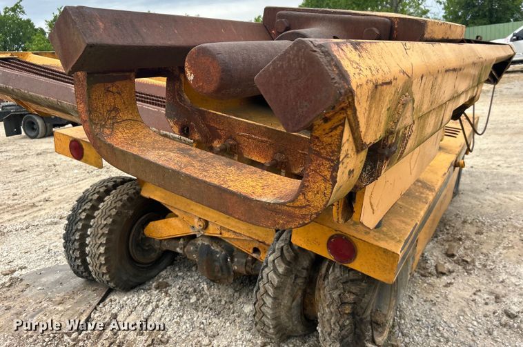 image for item DO1160 Broderson MH42B breaker