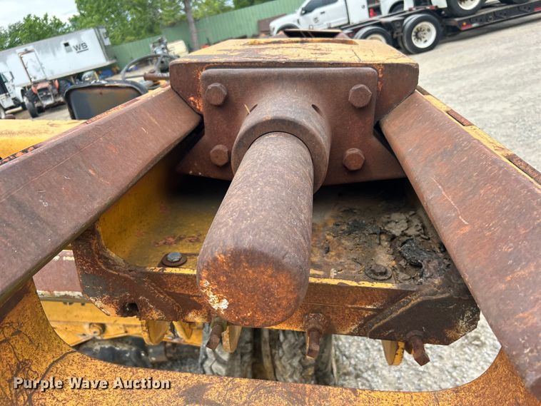 image for item DO1160 Broderson MH42B breaker