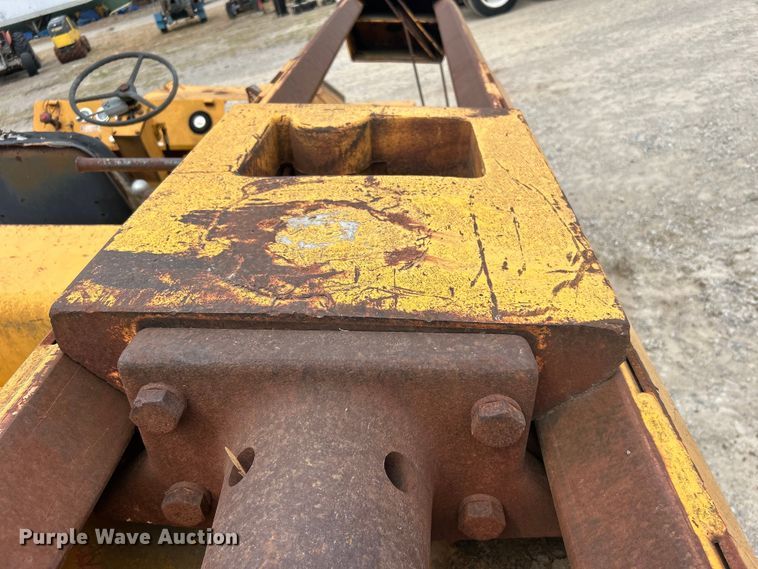 image for item DO1160 Broderson MH42B breaker