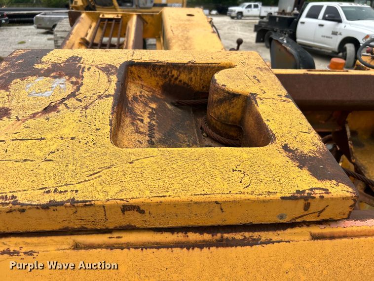 image for item DO1160 Broderson MH42B breaker