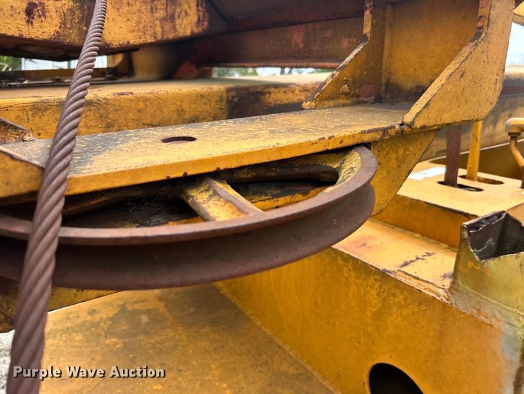 image for item DO1160 Broderson MH42B breaker