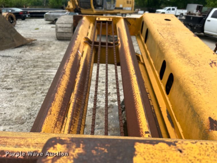 image for item DO1160 Broderson MH42B breaker