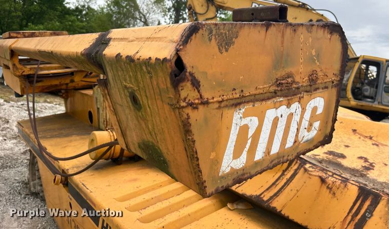 image for item DO1160 Broderson MH42B breaker