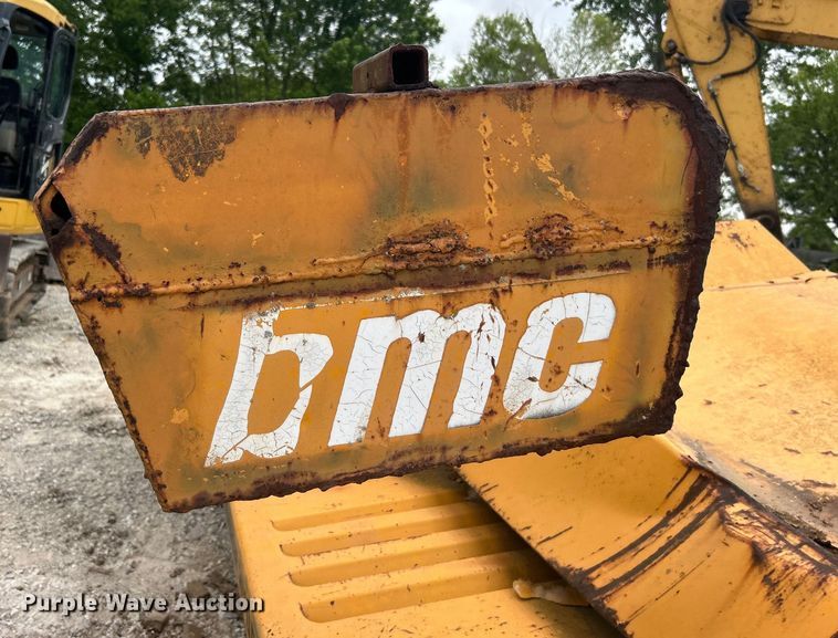 image for item DO1160 Broderson MH42B breaker