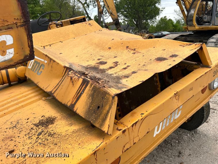 image for item DO1160 Broderson MH42B breaker