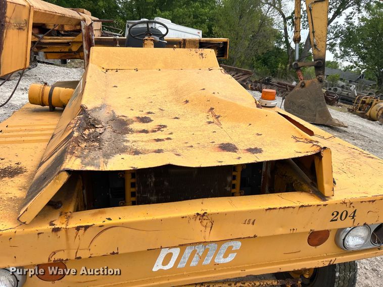 image for item DO1160 Broderson MH42B breaker