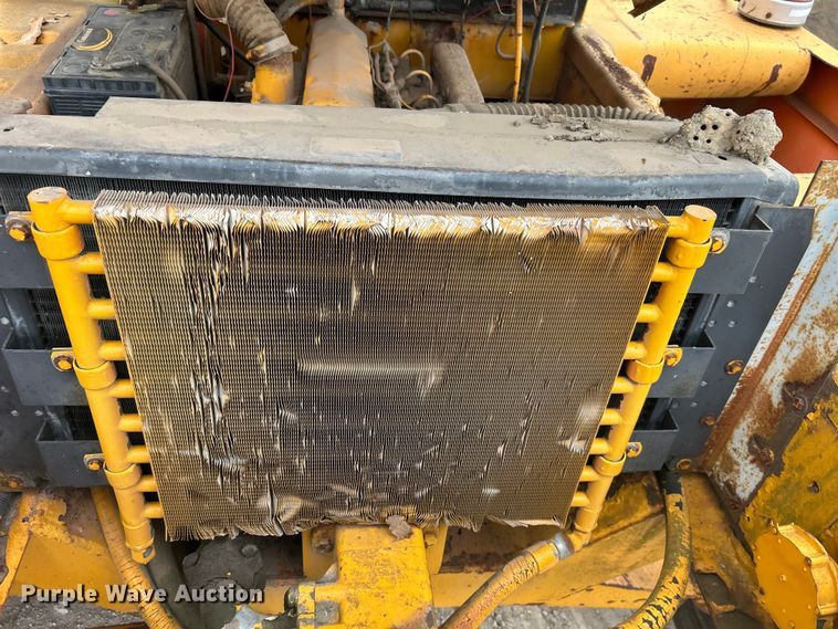 image for item DO1160 Broderson MH42B breaker