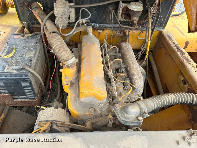 image for item DO1160 Broderson MH42B breaker