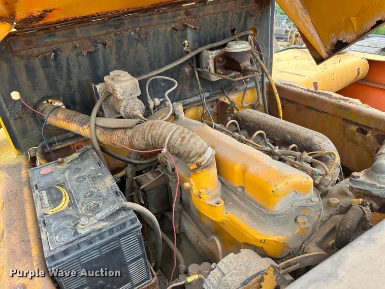 image for item DO1160 Broderson MH42B breaker