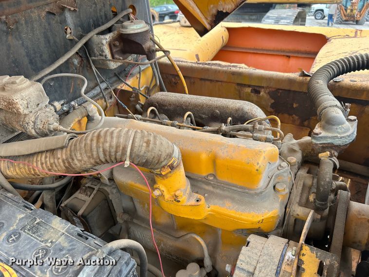 image for item DO1160 Broderson MH42B breaker