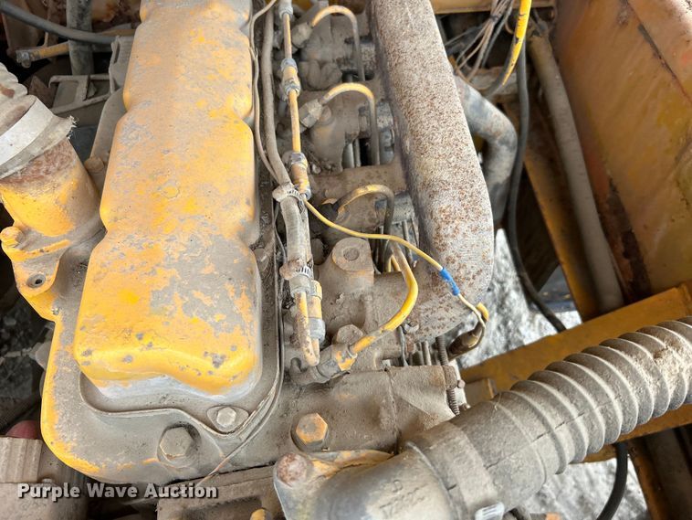 image for item DO1160 Broderson MH42B breaker