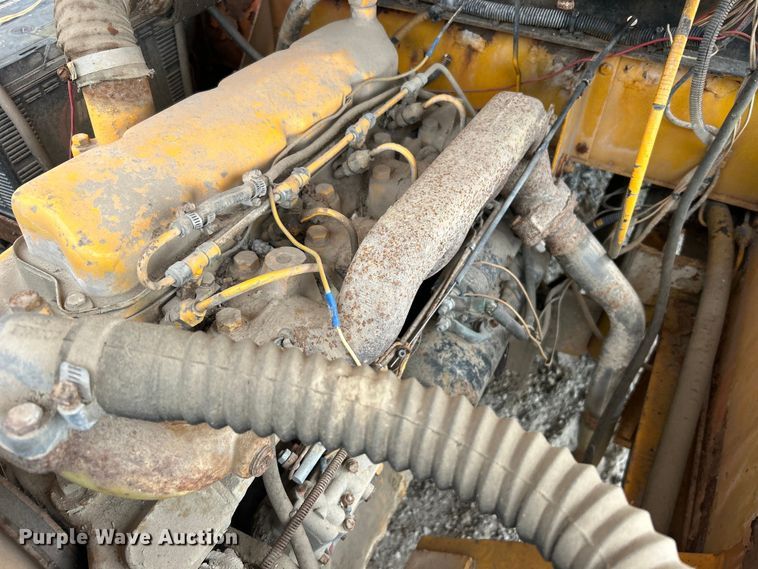 image for item DO1160 Broderson MH42B breaker