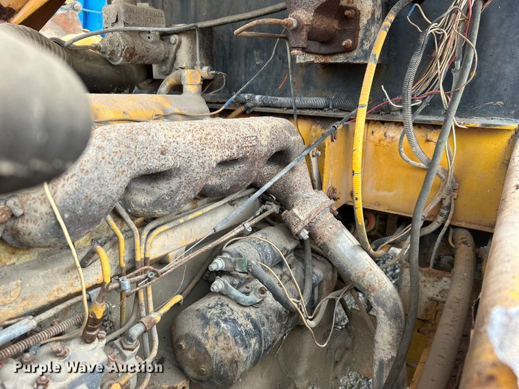 image for item DO1160 Broderson MH42B breaker