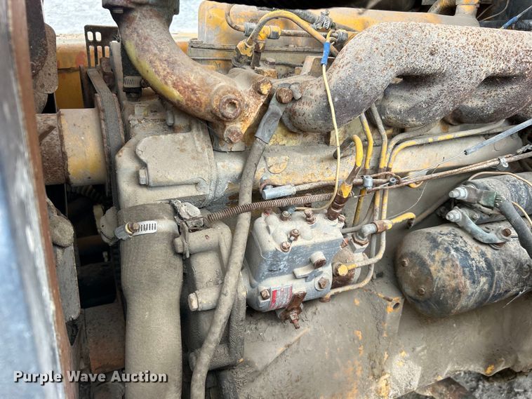 image for item DO1160 Broderson MH42B breaker