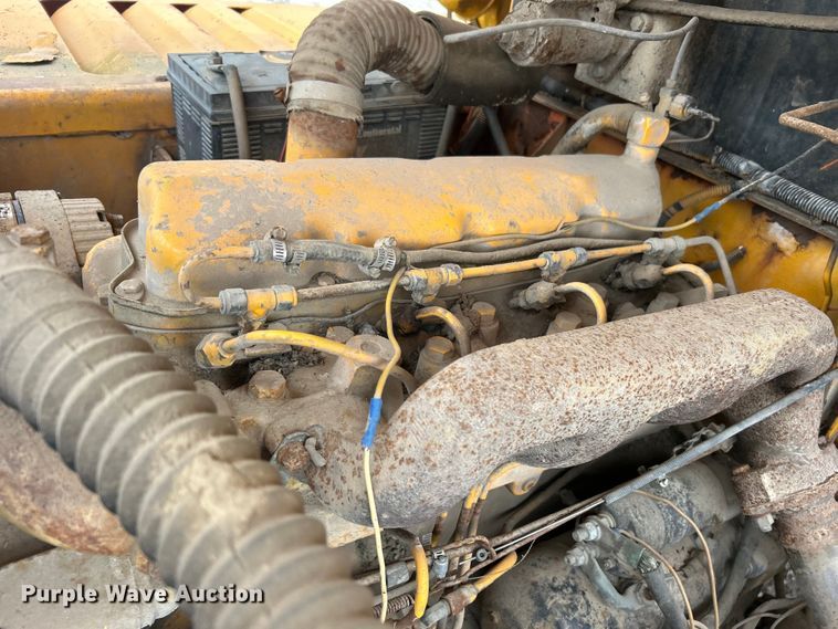 image for item DO1160 Broderson MH42B breaker