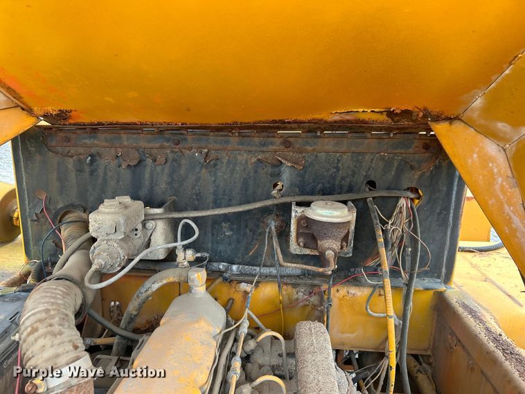 image for item DO1160 Broderson MH42B breaker