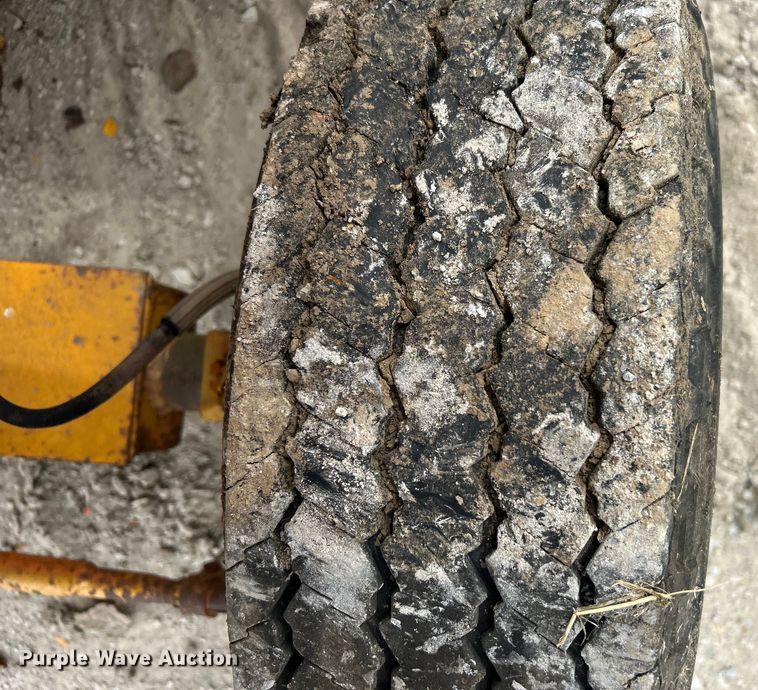 image for item DO1160 Broderson MH42B breaker