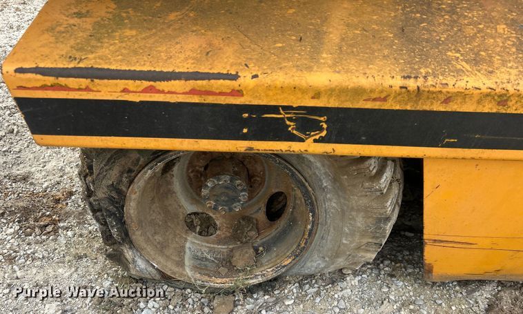 image for item DO1160 Broderson MH42B breaker