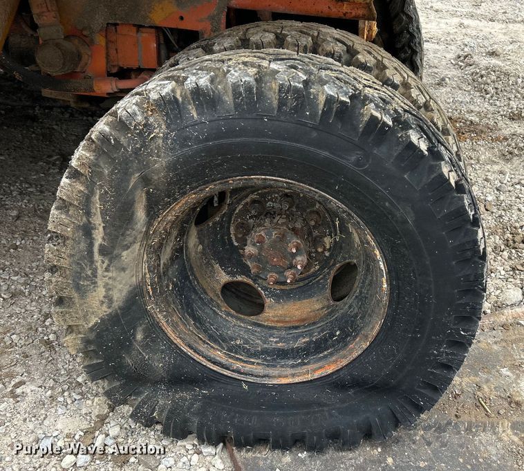 image for item DO1160 Broderson MH42B breaker