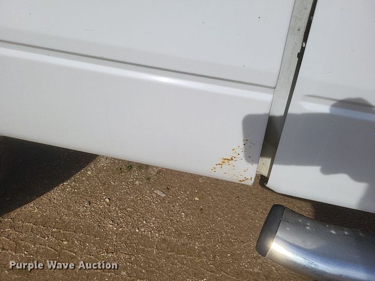 image for item DO4896 2006 Ford F150 XLT SuperCab pickup truck