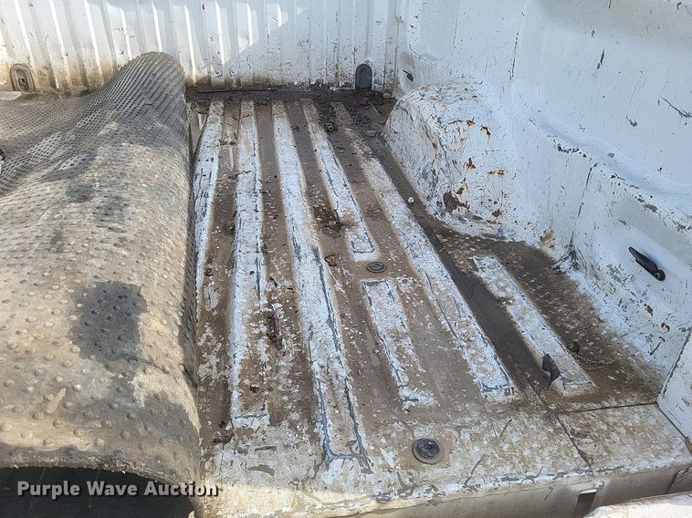 image for item DO4896 2006 Ford F150 XLT SuperCab pickup truck