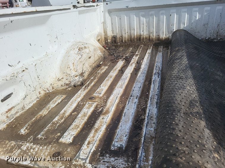 image for item DO4896 2006 Ford F150 XLT SuperCab pickup truck