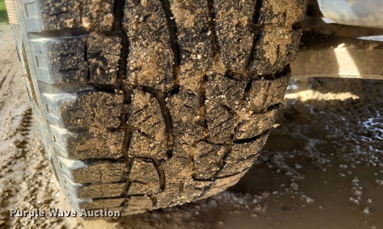 image for item DO4896 2006 Ford F150 XLT SuperCab pickup truck