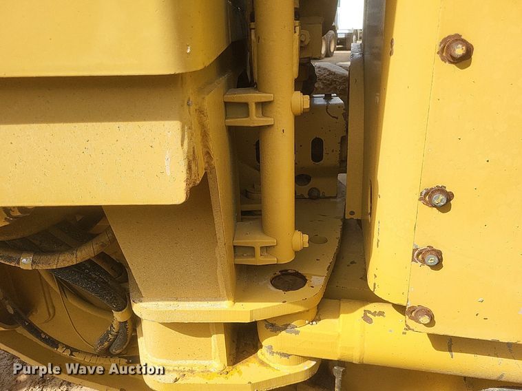 image for item DO4899 1987 Caterpillar 140G motor grader