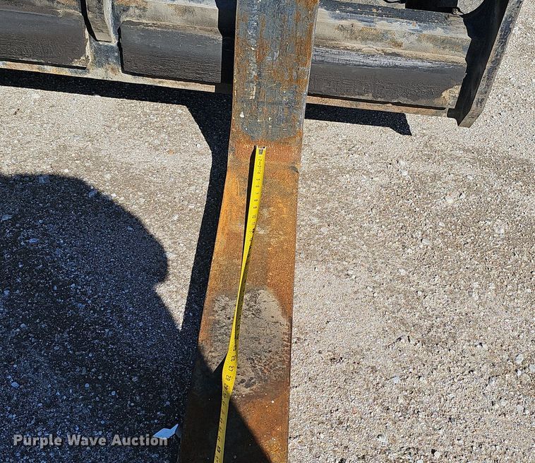 image for item DP0860 2015 Taylor XH180 forklift