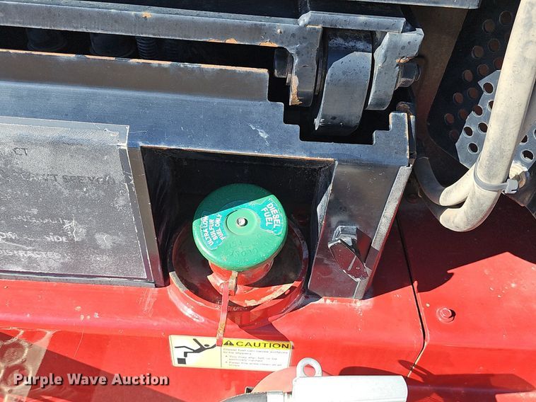 image for item DP0860 2015 Taylor XH180 forklift