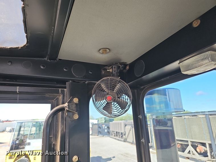 image for item DP0860 2015 Taylor XH180 forklift