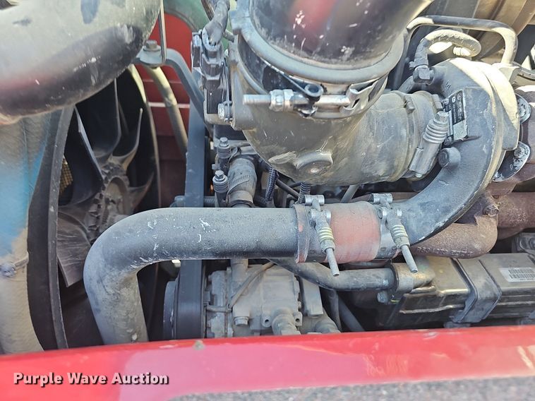 image for item DP0860 2015 Taylor XH180 forklift