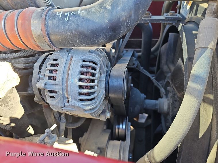 image for item DP0860 2015 Taylor XH180 forklift