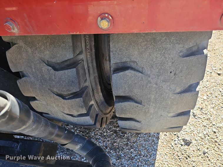 image for item DP0860 2015 Taylor XH180 forklift