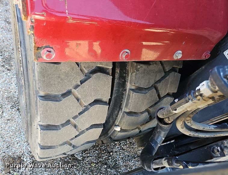 image for item DP0860 2015 Taylor XH180 forklift